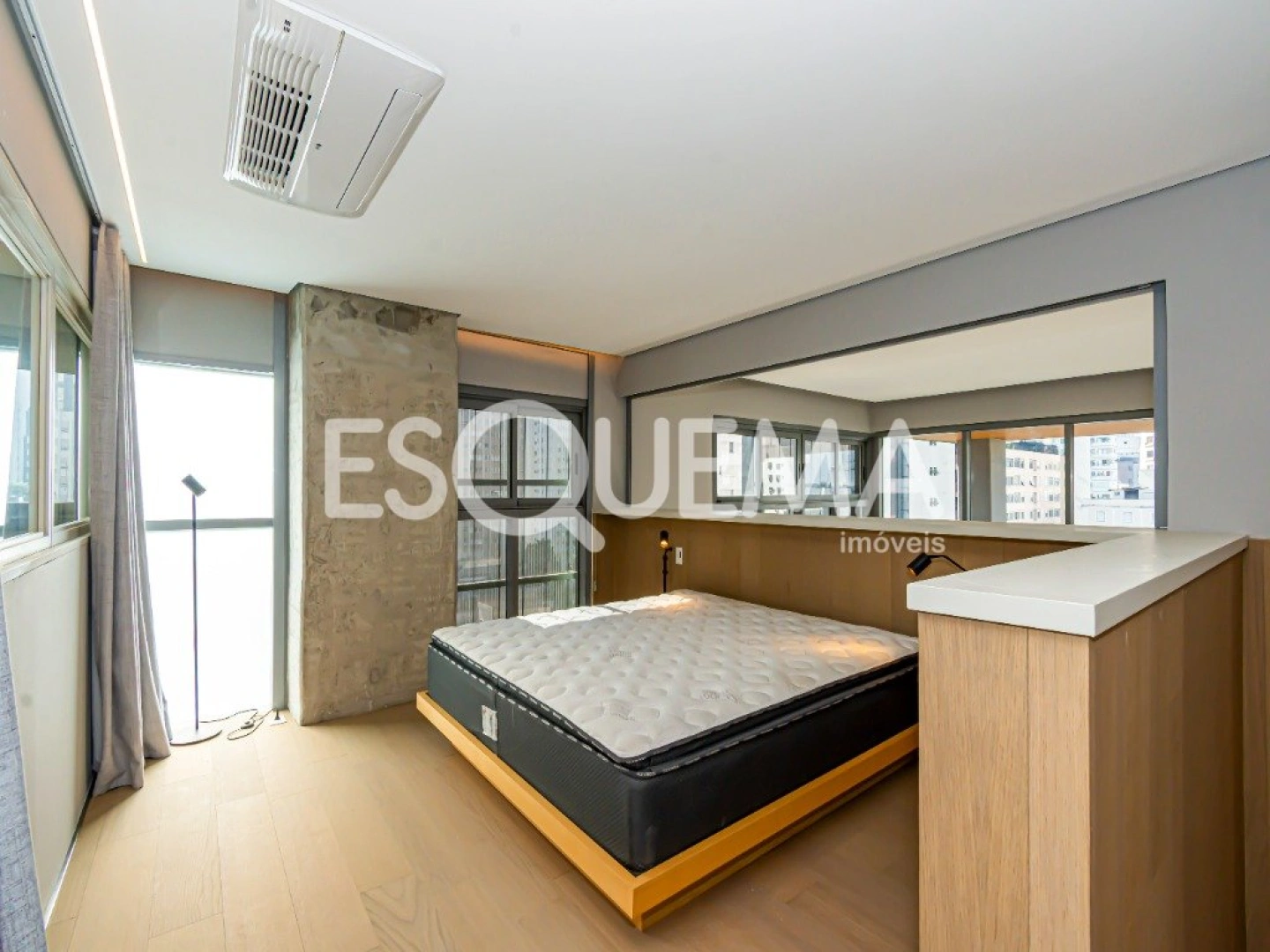 Loft em localização privilegiada - Imagem 13