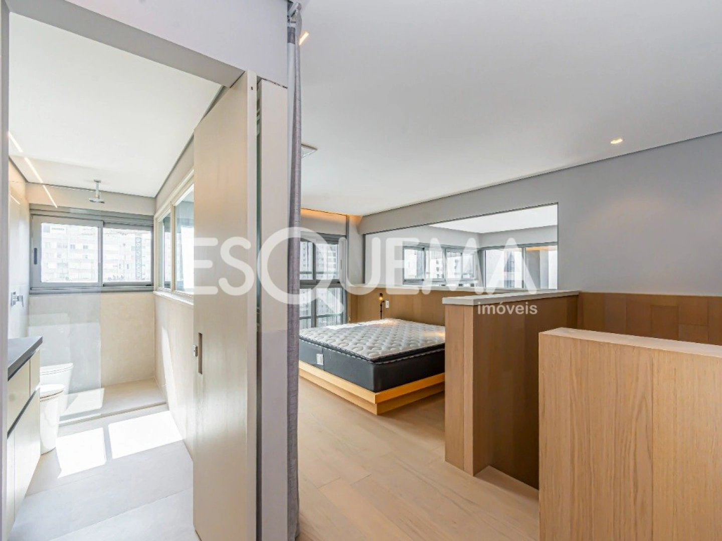 Loft em localização privilegiada - Imagem 14