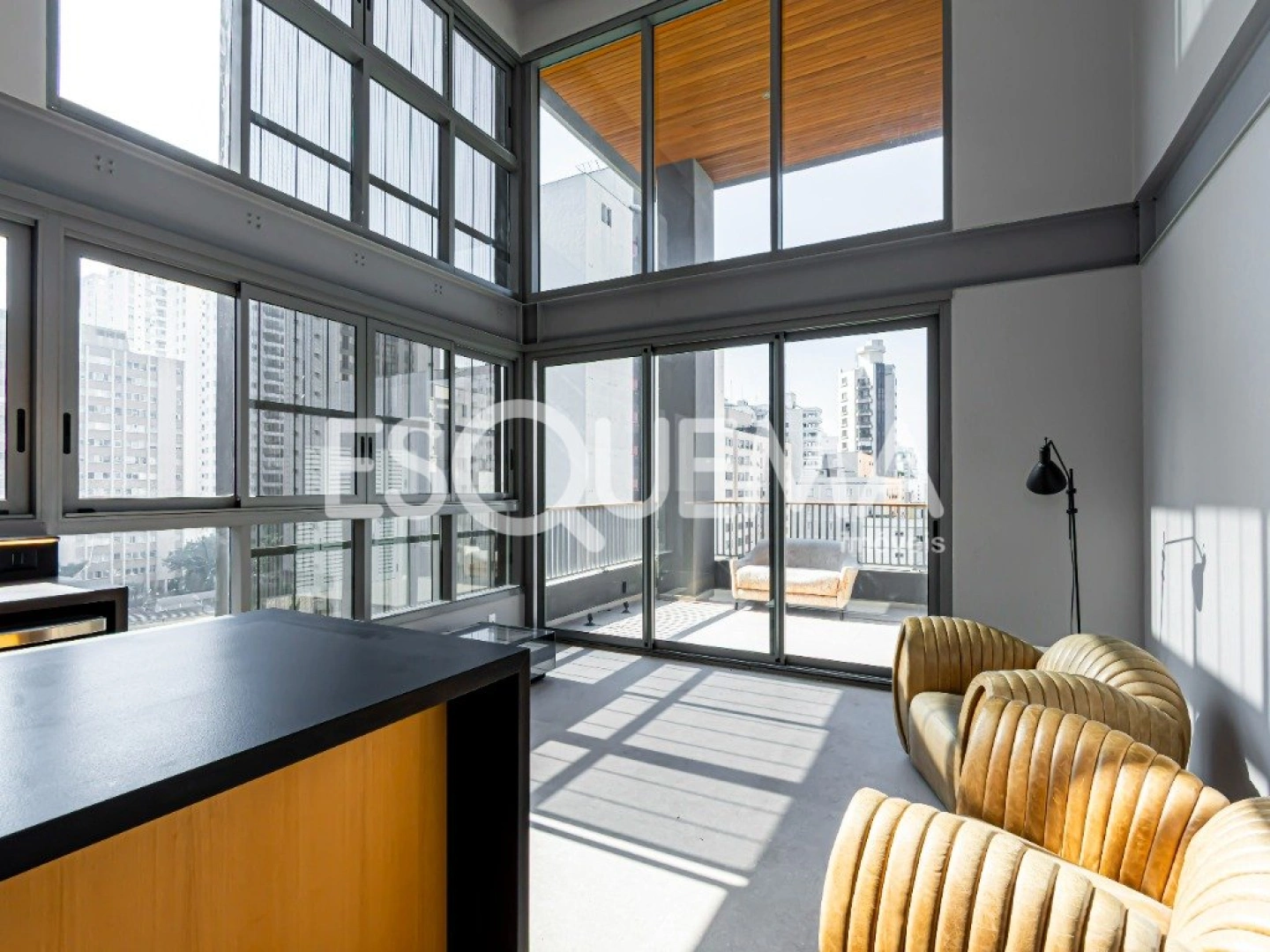 Loft em localização privilegiada - Imagem 1