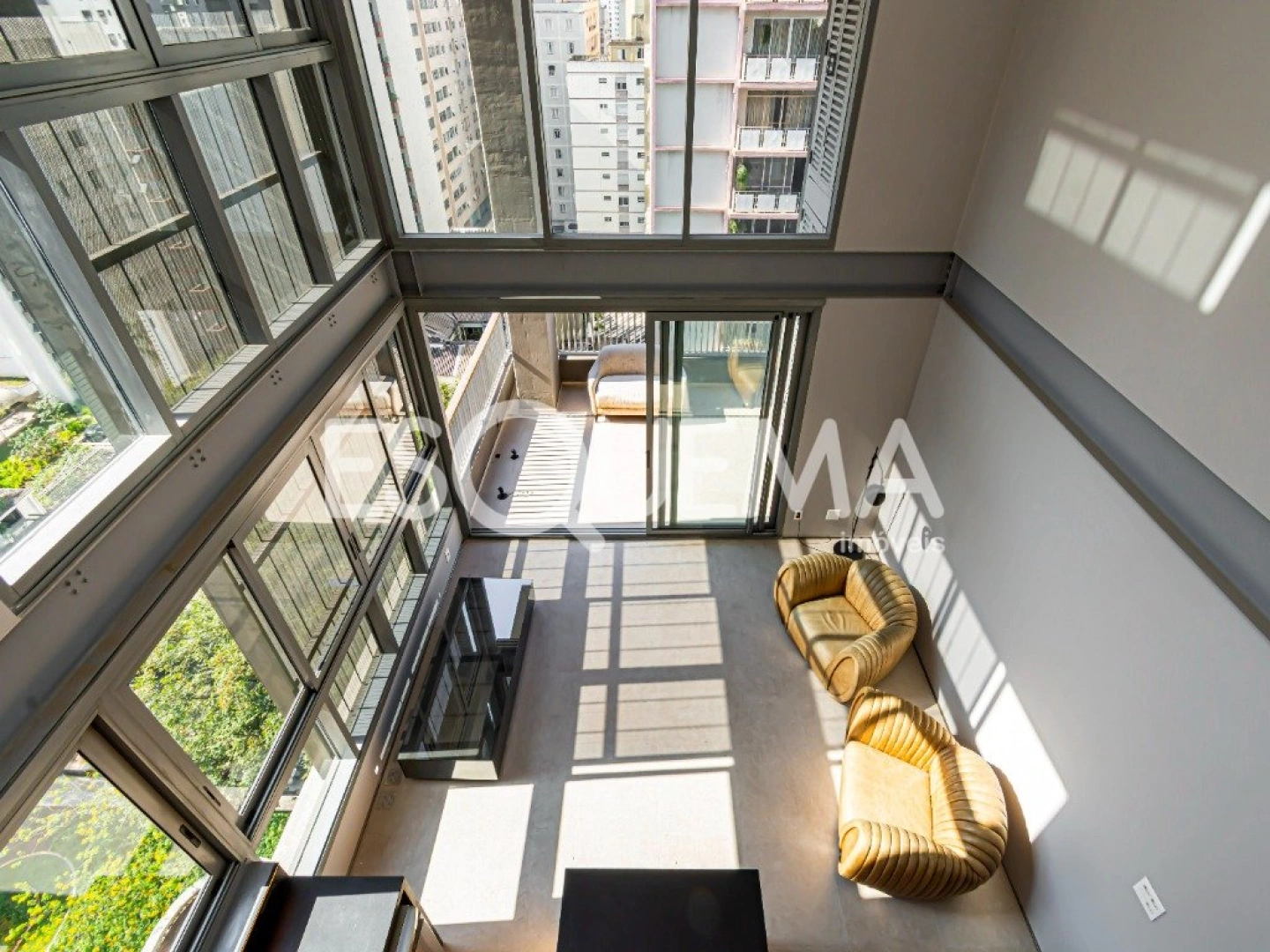 Loft em localização privilegiada - Imagem 2