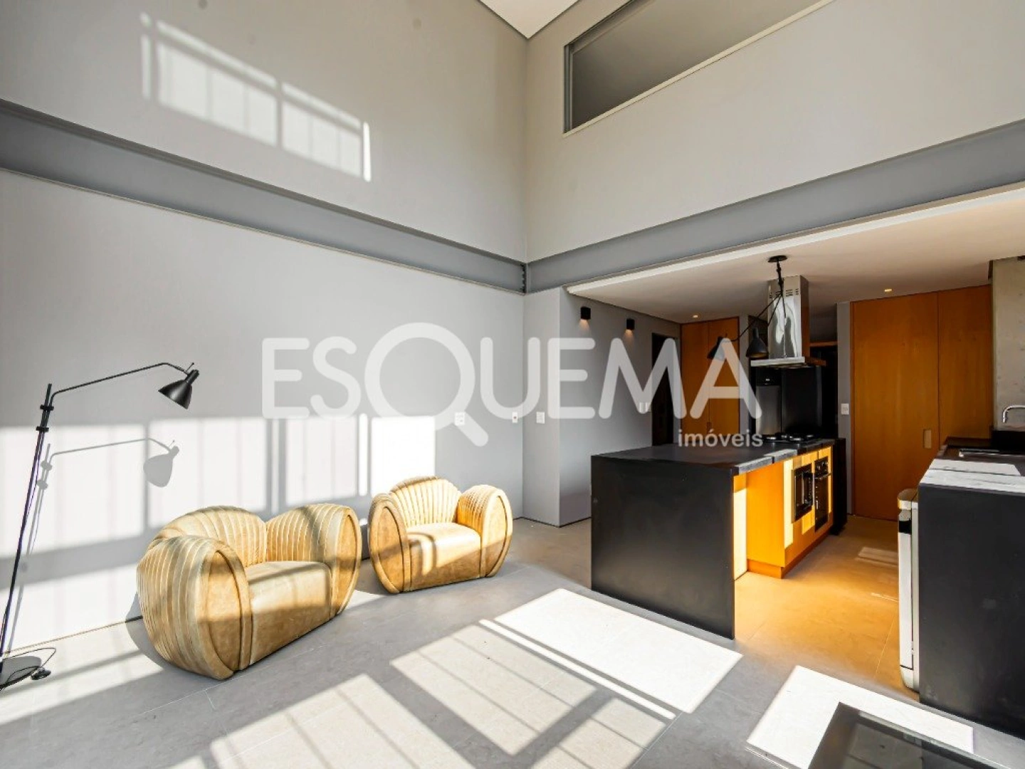 Loft em localização privilegiada - Imagem 5