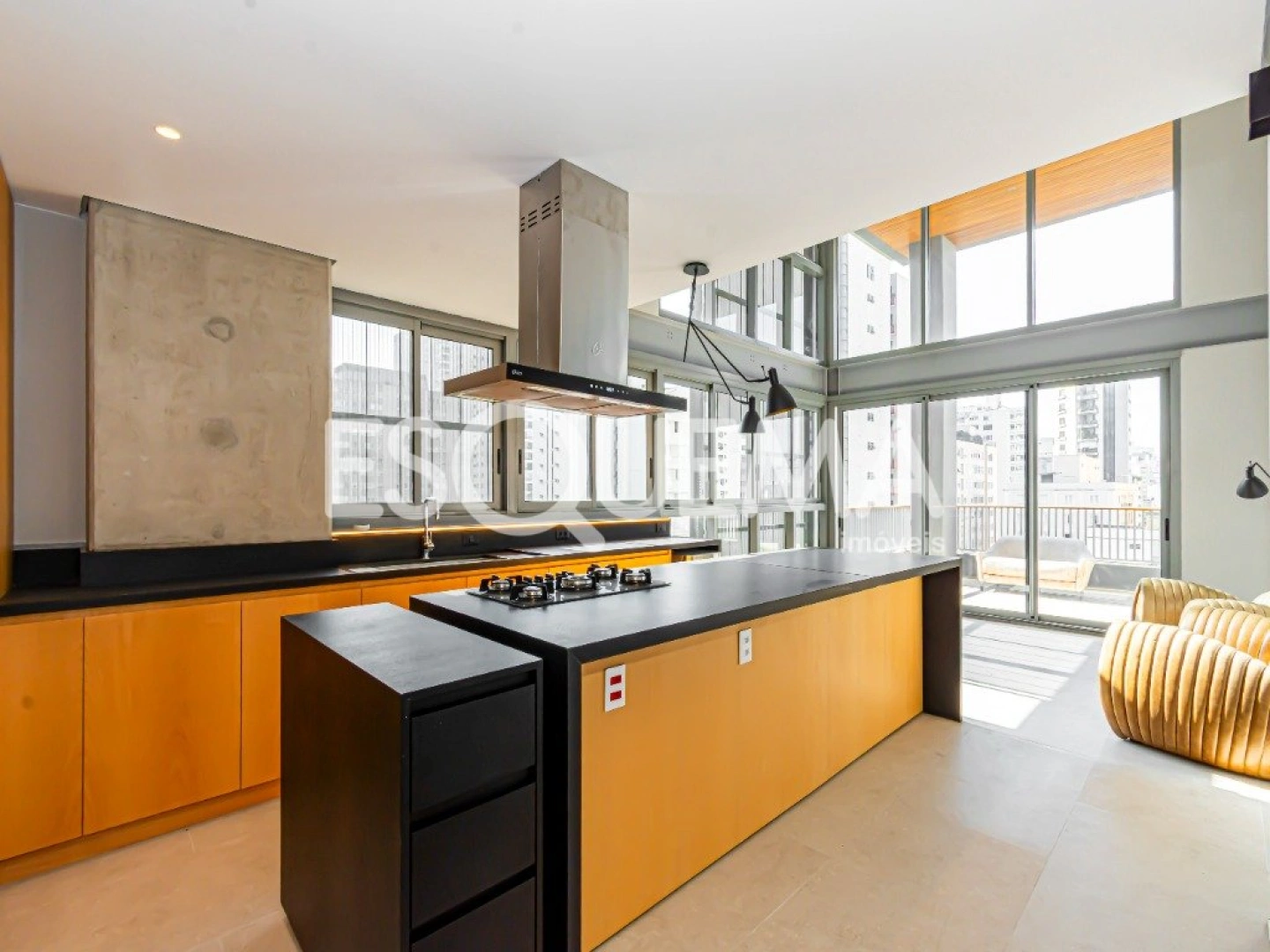 Loft em localização privilegiada - Imagem 6