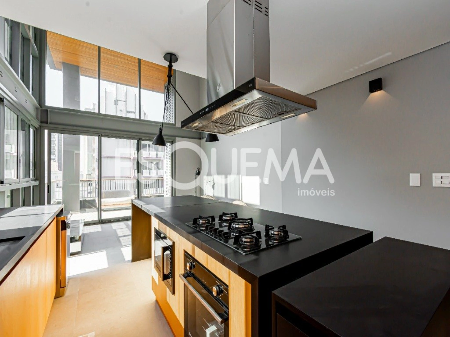 Loft em localização privilegiada - Imagem 7