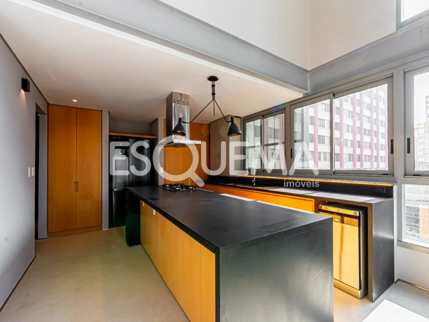 Loft em localização privilegiada - Imagem 8
