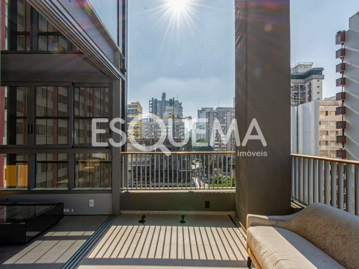 Loft em localização privilegiada - Imagem 9