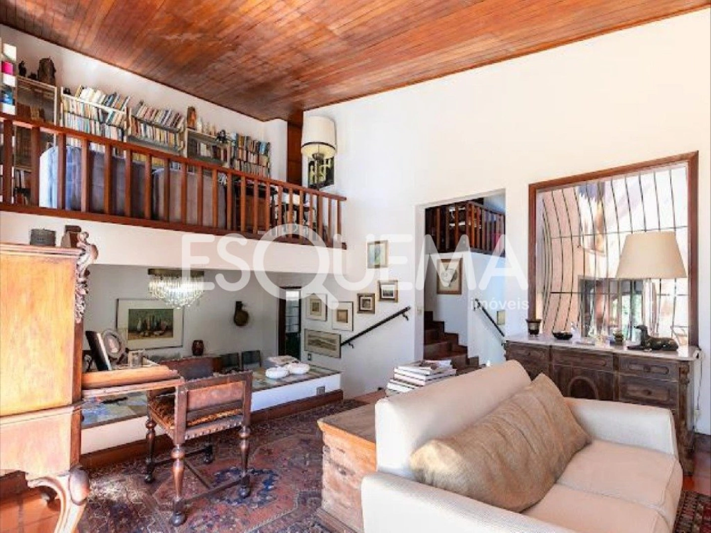 Casa em rua fechada no Jardim Guedala - Imagem 10