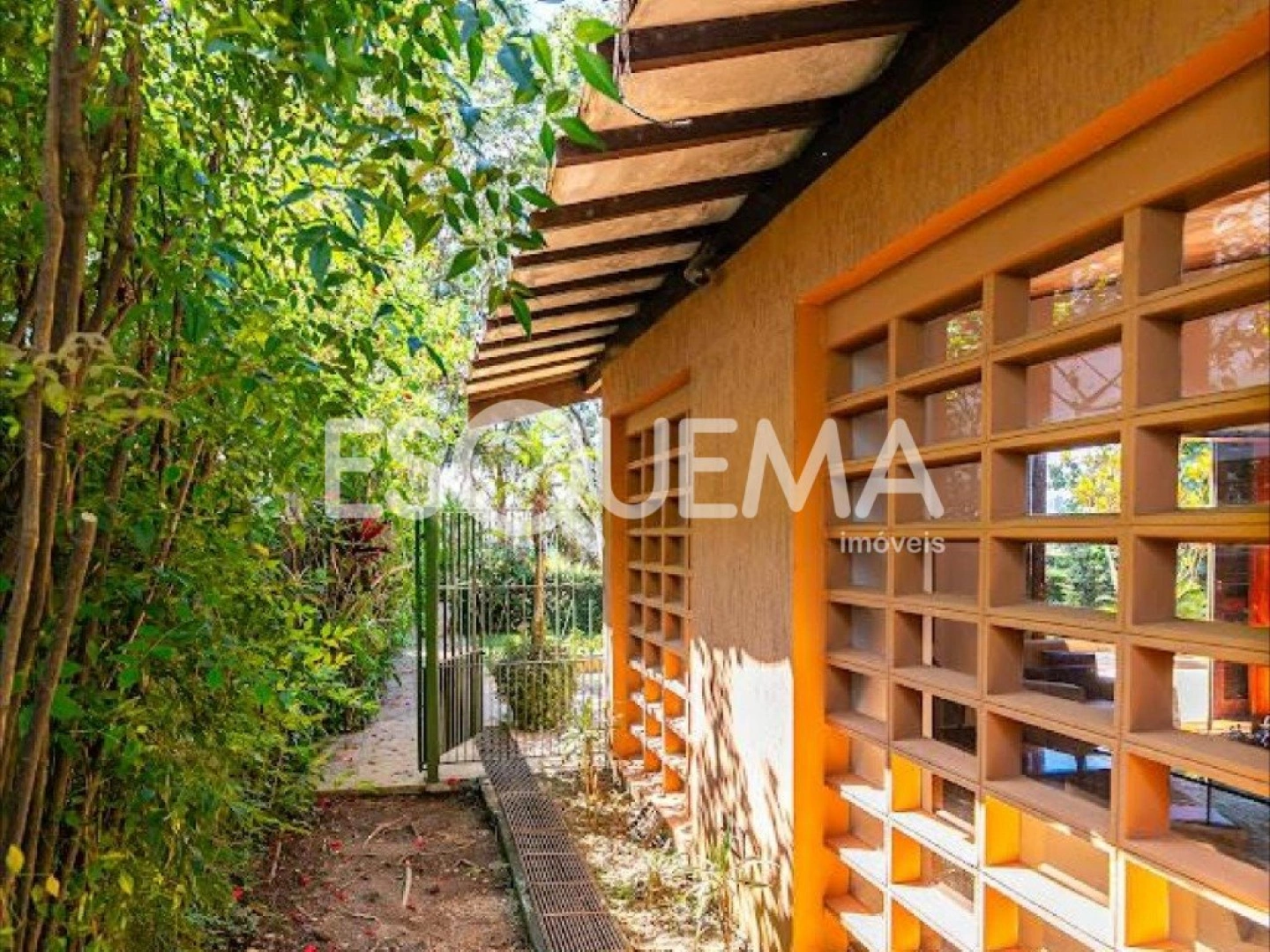 Casa em rua fechada no Jardim Guedala - Imagem 11
