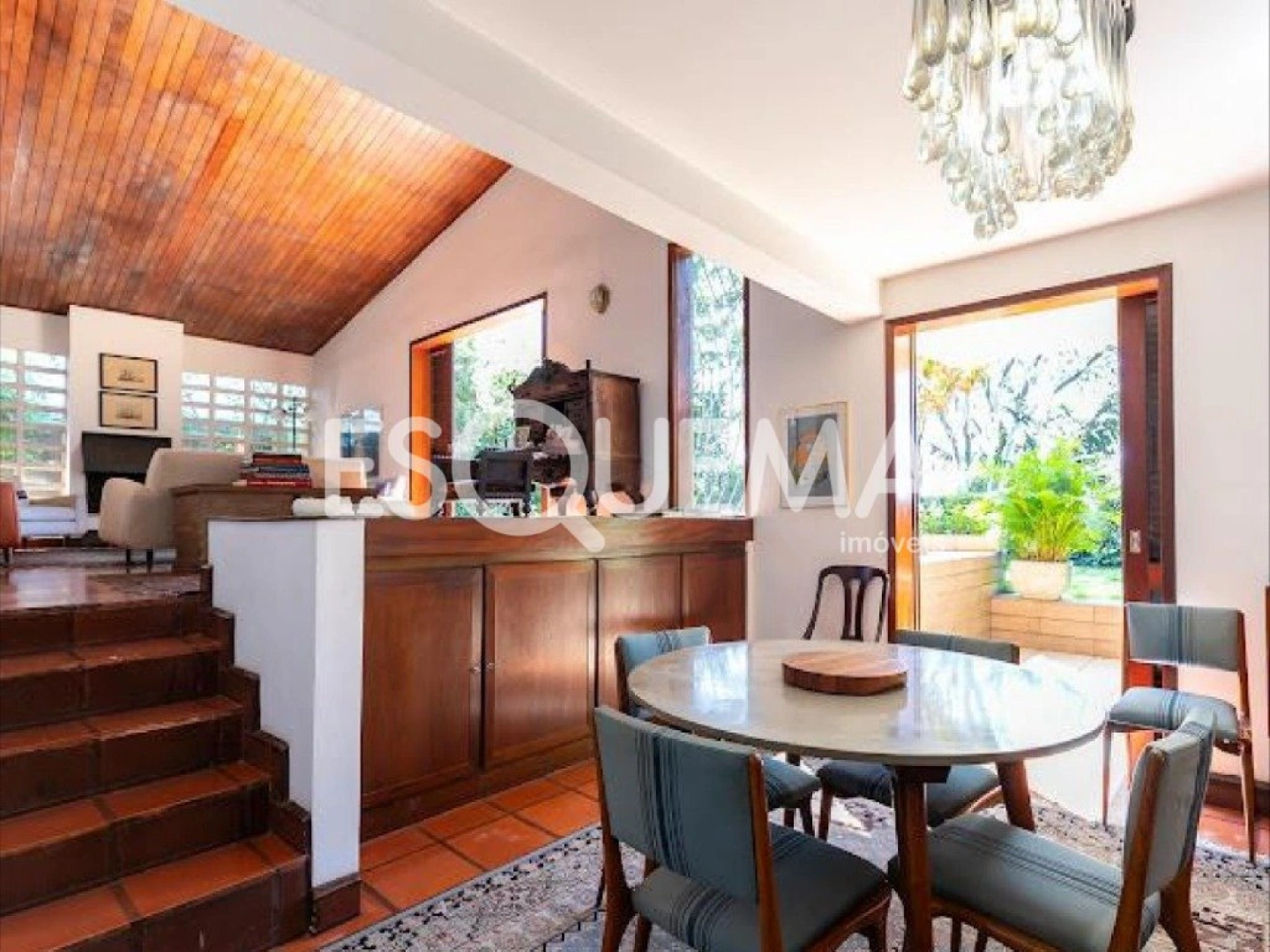 Casa em rua fechada no Jardim Guedala - Imagem 12