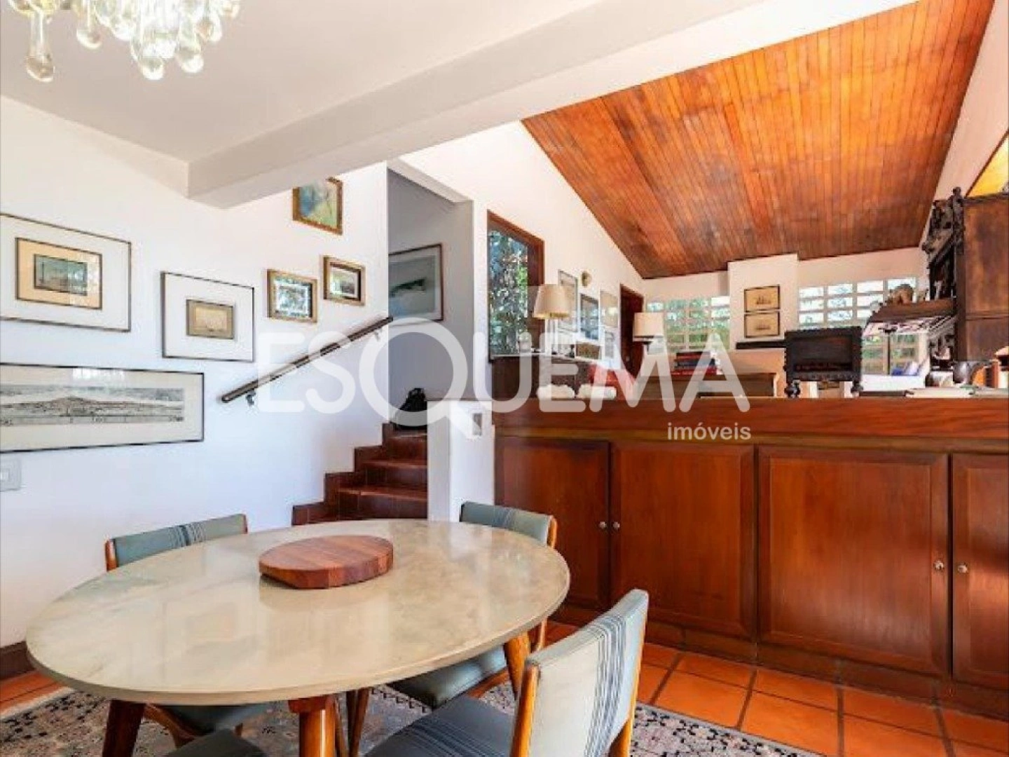 Casa em rua fechada no Jardim Guedala - Imagem 13