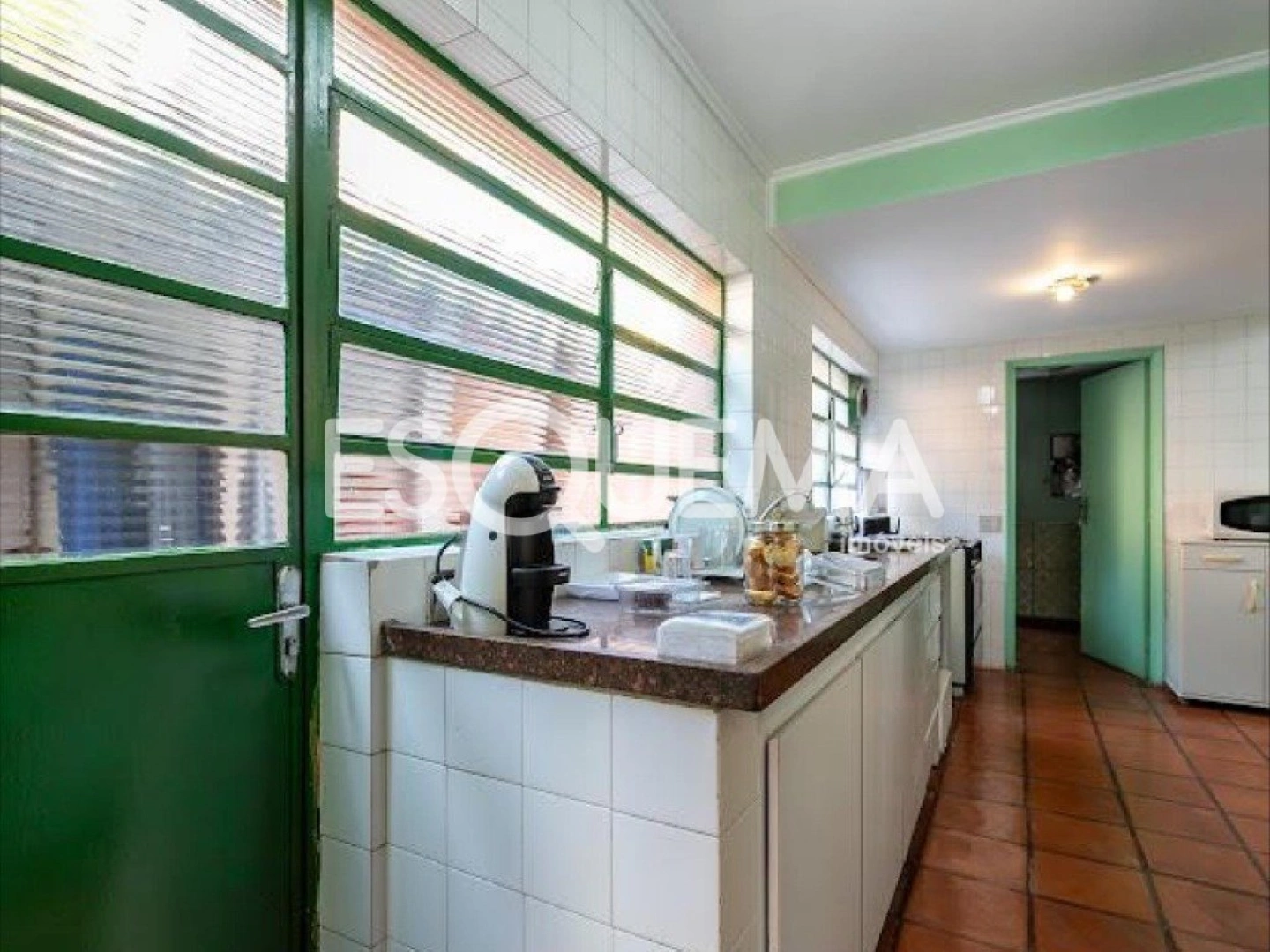 Casa em rua fechada no Jardim Guedala - Imagem 15