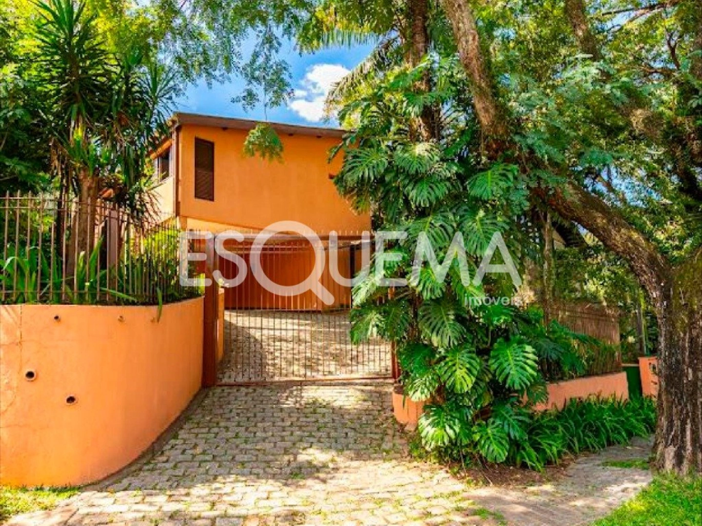 Casa em rua fechada no Jardim Guedala - Imagem 1