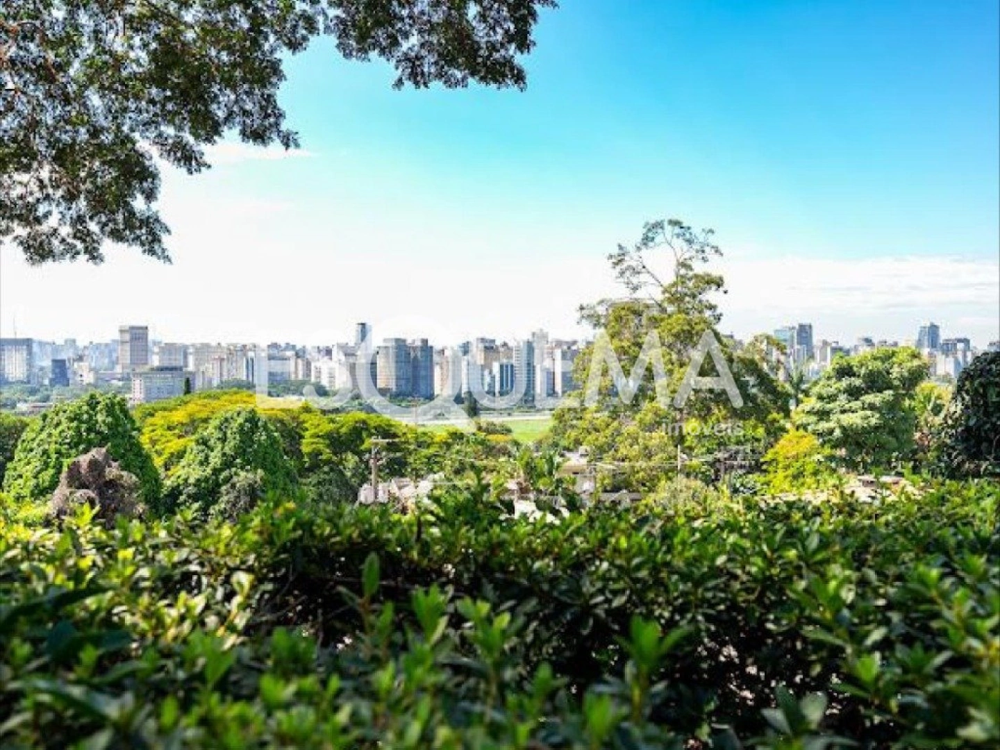 Casa em rua fechada no Jardim Guedala - Imagem 2