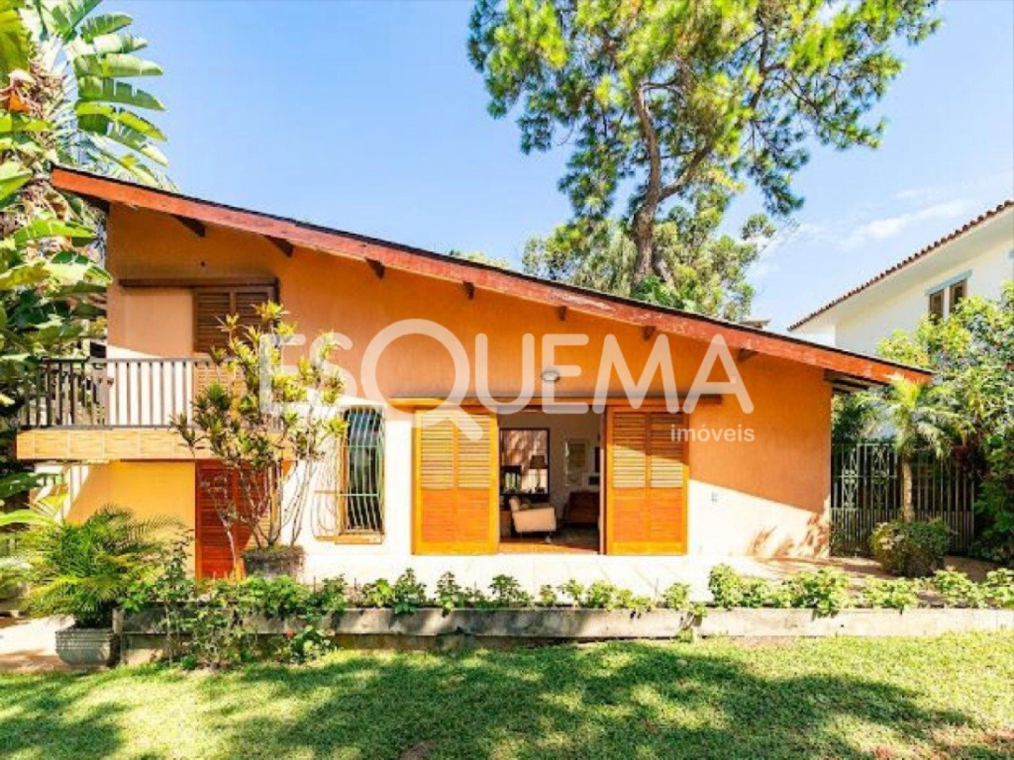 Casa em rua fechada no Jardim Guedala - Imagem 3