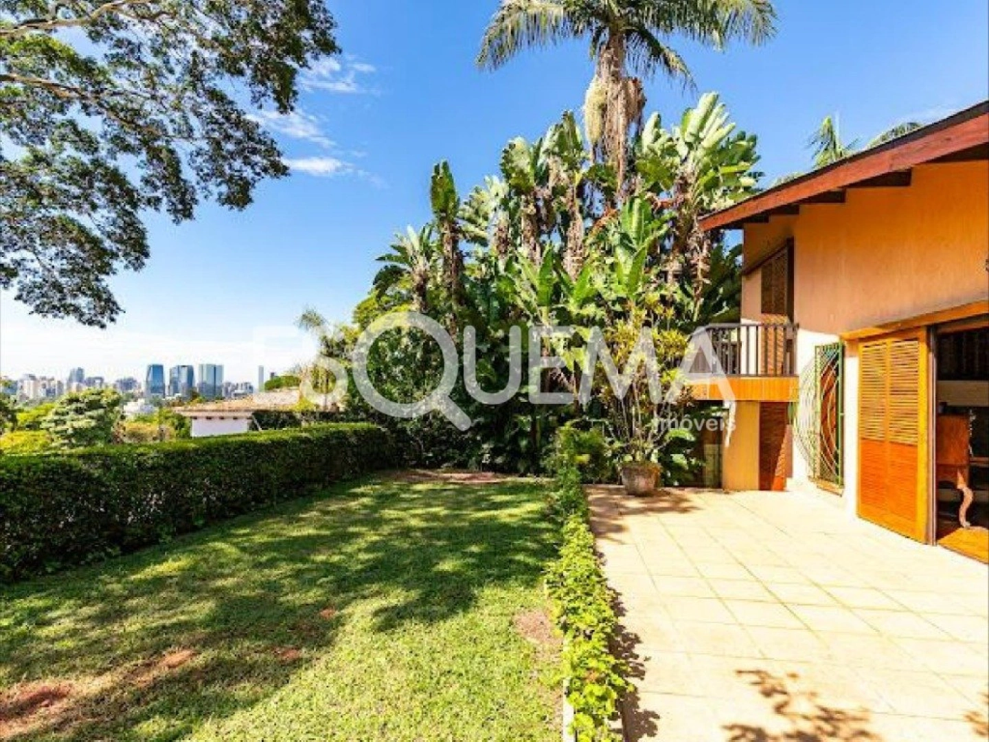 Casa em rua fechada no Jardim Guedala - Imagem 4