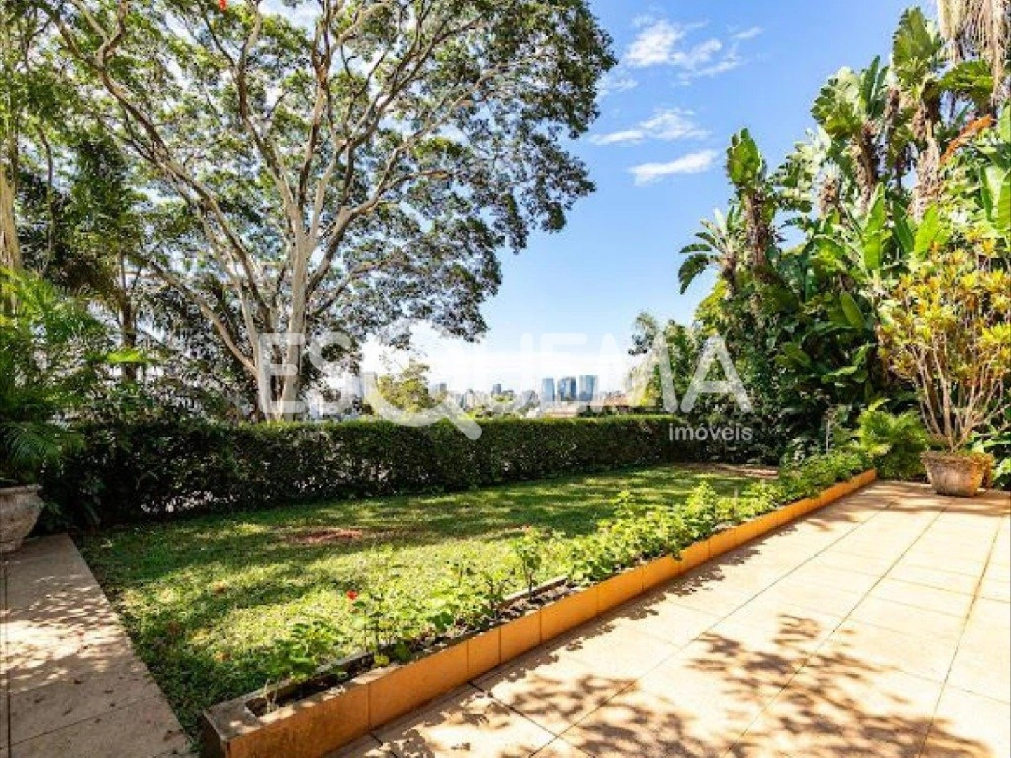 Casa em rua fechada no Jardim Guedala - Imagem 5