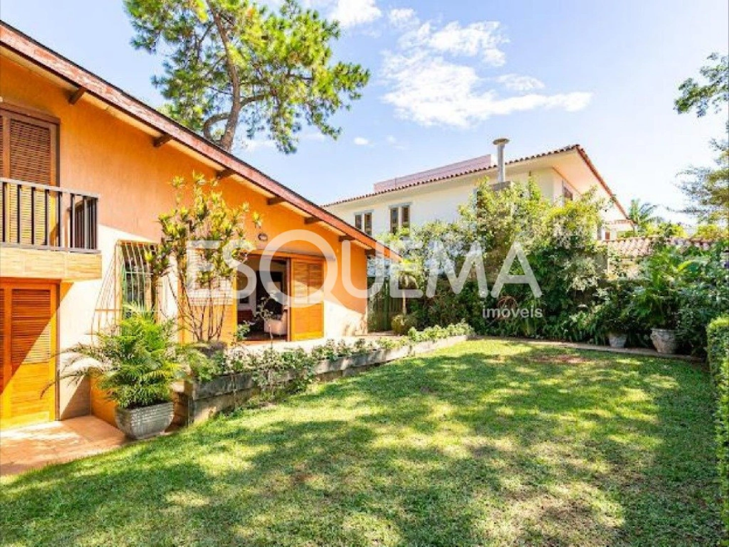 Casa em rua fechada no Jardim Guedala - Imagem 6