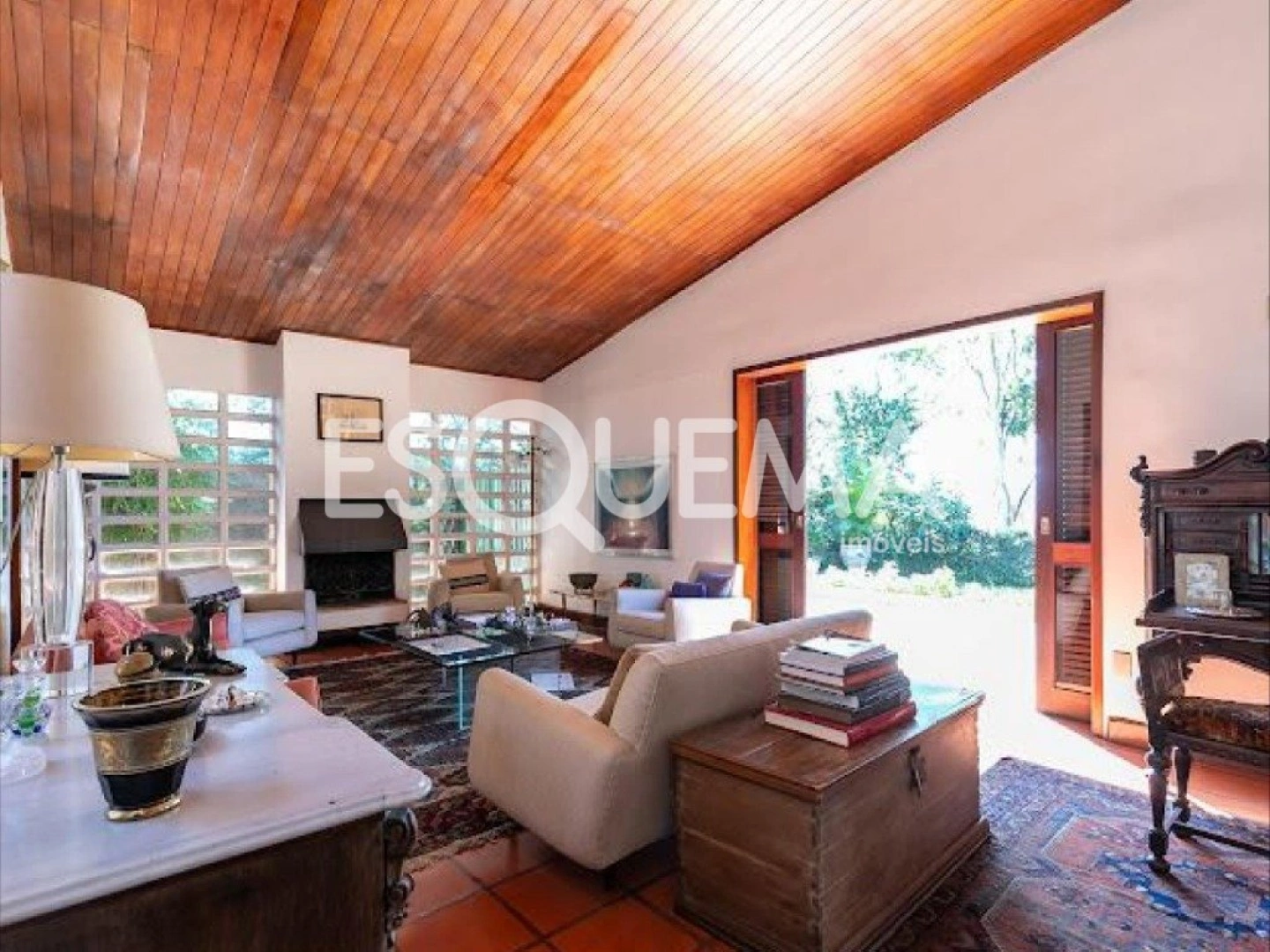 Casa em rua fechada no Jardim Guedala - Imagem 7