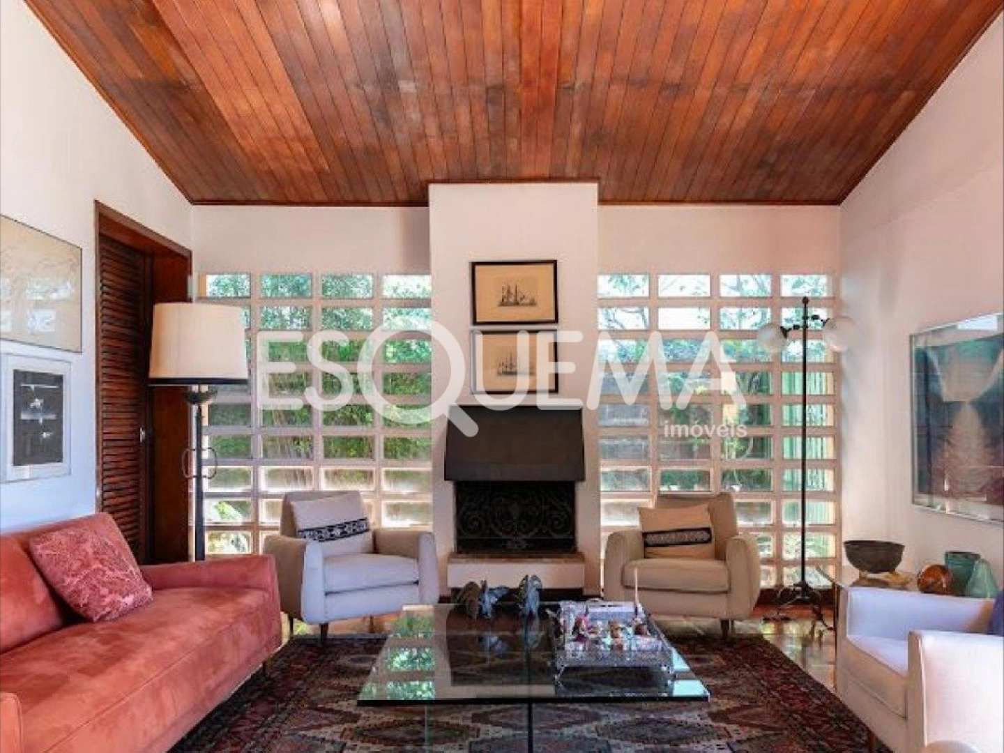Casa em rua fechada no Jardim Guedala - Imagem 8