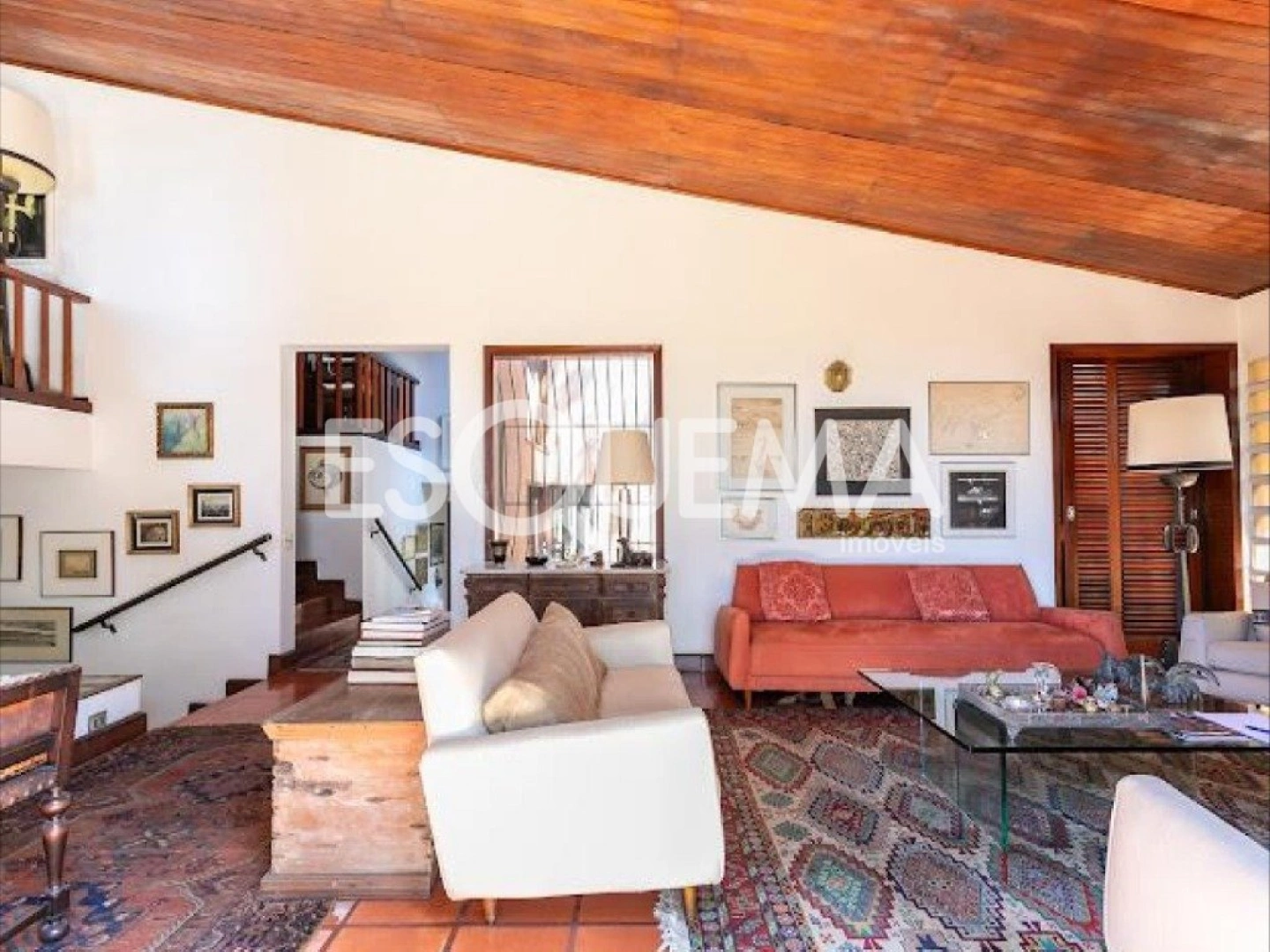 Casa em rua fechada no Jardim Guedala - Imagem 9
