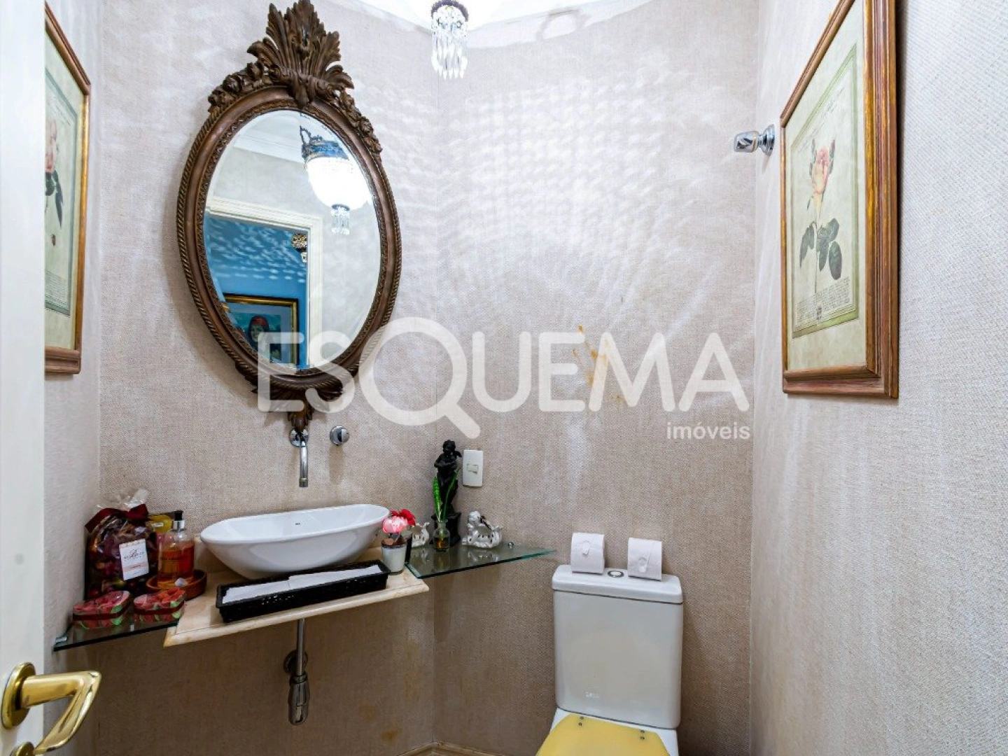 Apartamento próximo ao Parque Burle Marx - Imagem 10