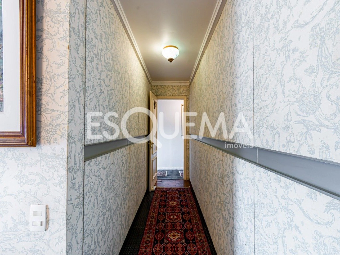 Apartamento próximo ao Parque Burle Marx - Imagem 13