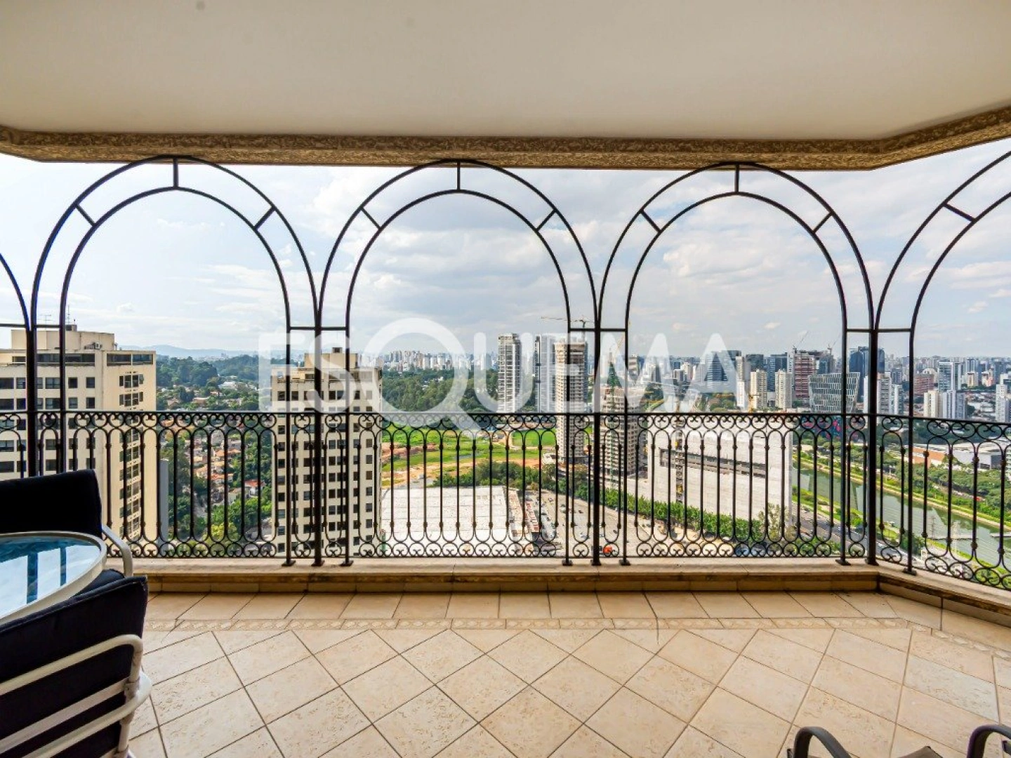Apartamento próximo ao Parque Burle Marx - Imagem 2