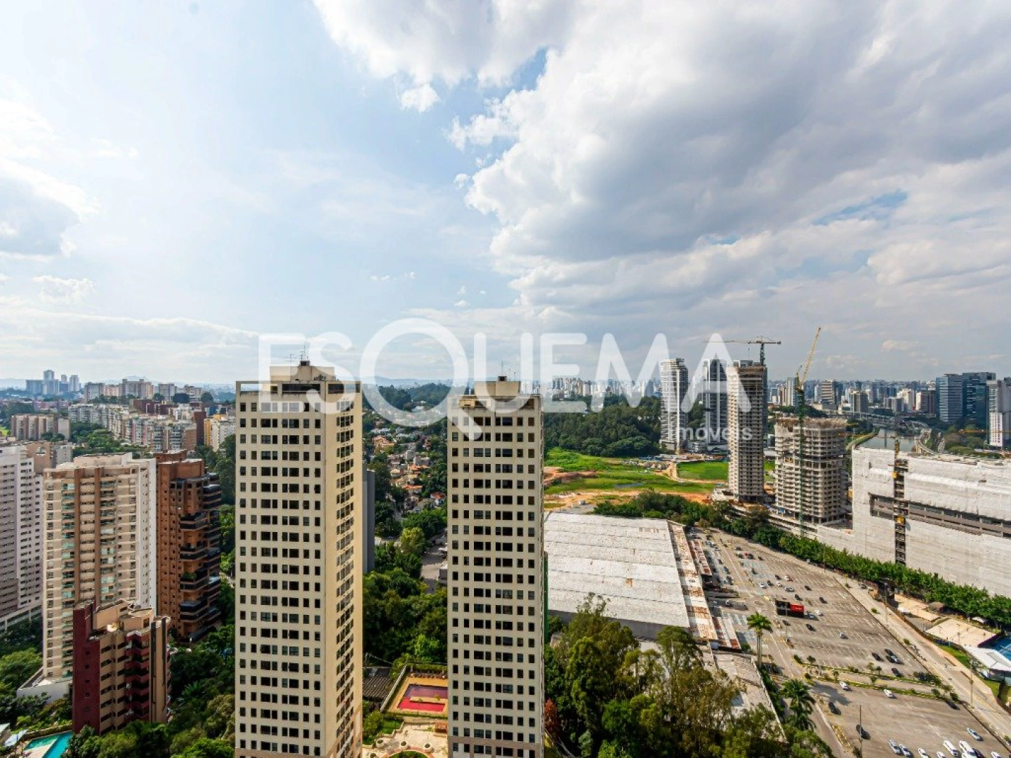 Apartamento próximo ao Parque Burle Marx - Imagem 3