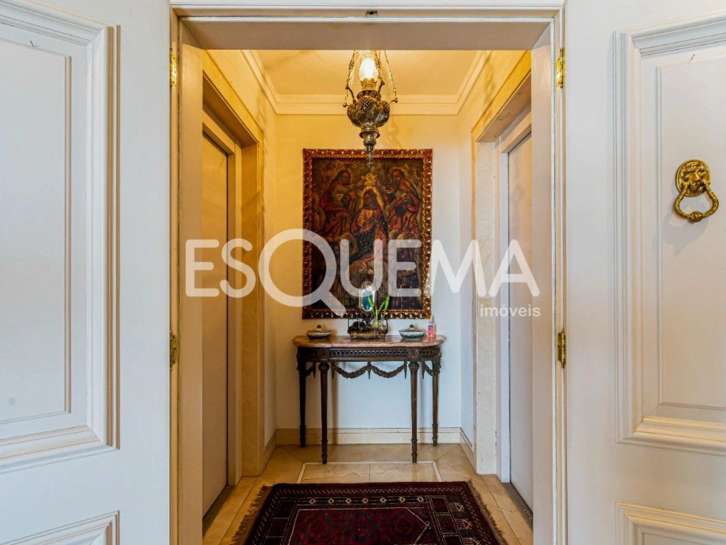 Apartamento próximo ao Parque Burle Marx - Imagem 9