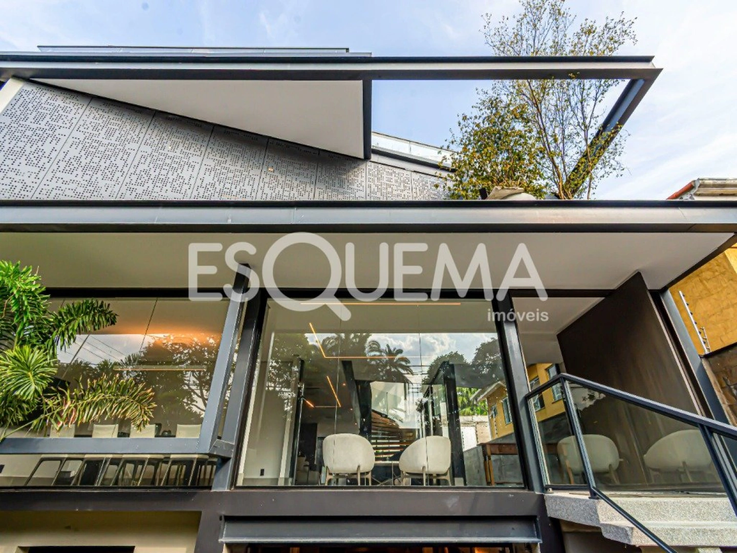 Casa nova em frente ao Parque Ibirapuera - Imagem 1
