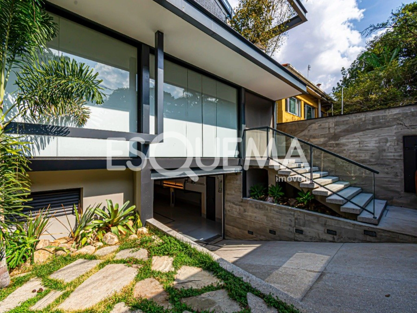 Casa nova em frente ao Parque Ibirapuera - Imagem 2