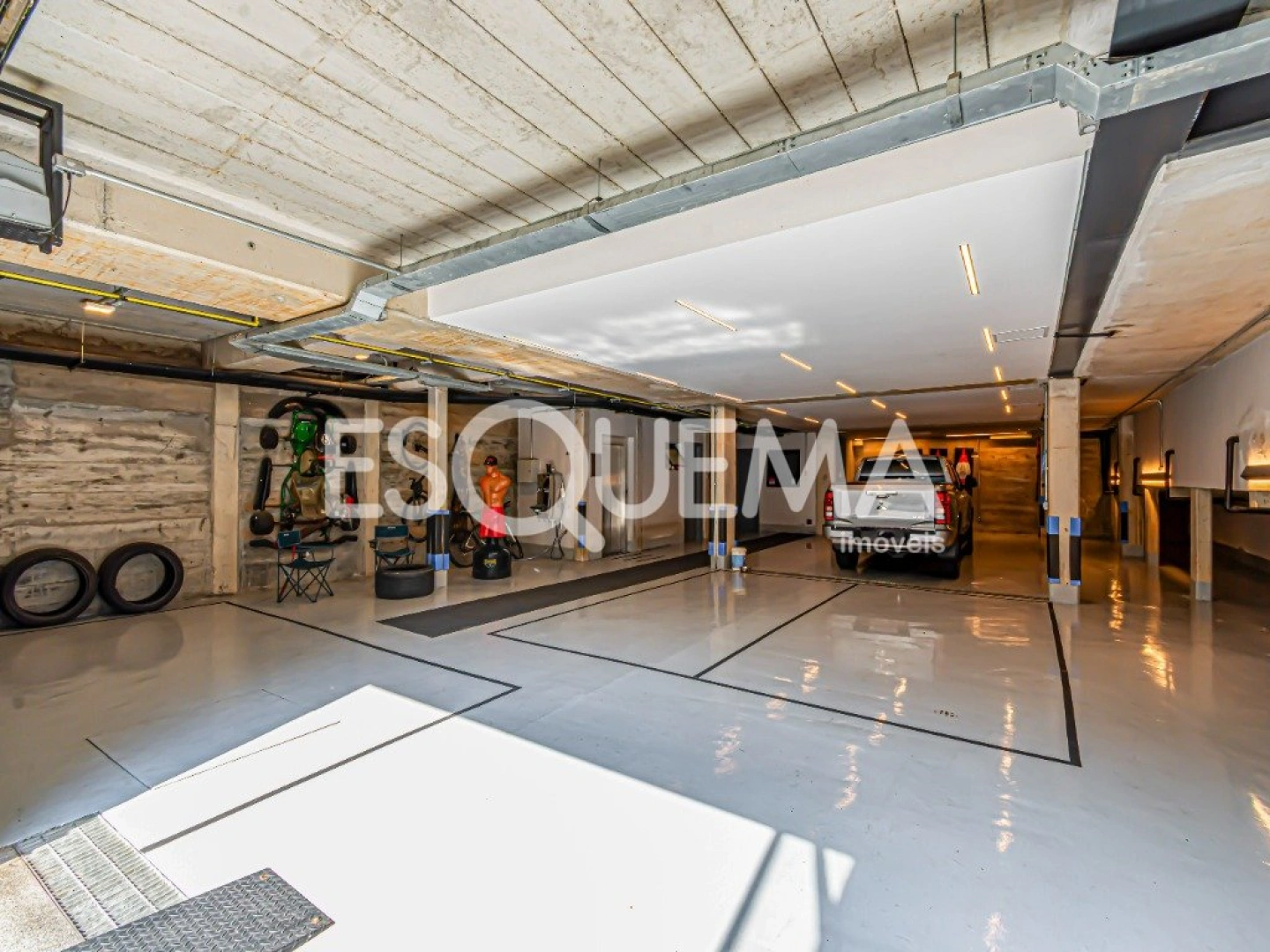 Casa nova em frente ao Parque Ibirapuera - Imagem 3