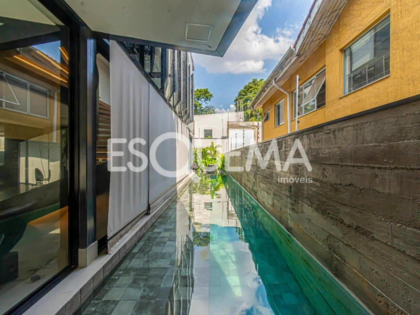 Casa nova em frente ao Parque Ibirapuera - Imagem 4