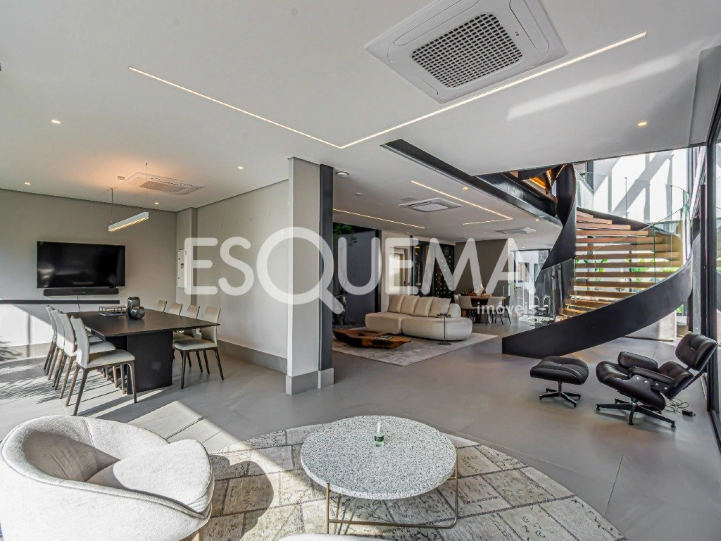 Casa nova em frente ao Parque Ibirapuera - Imagem 5