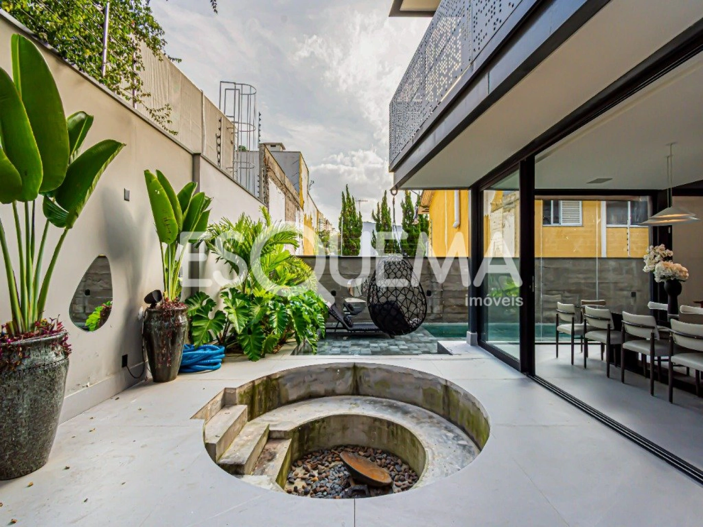 Casa nova em frente ao Parque Ibirapuera - Imagem 9