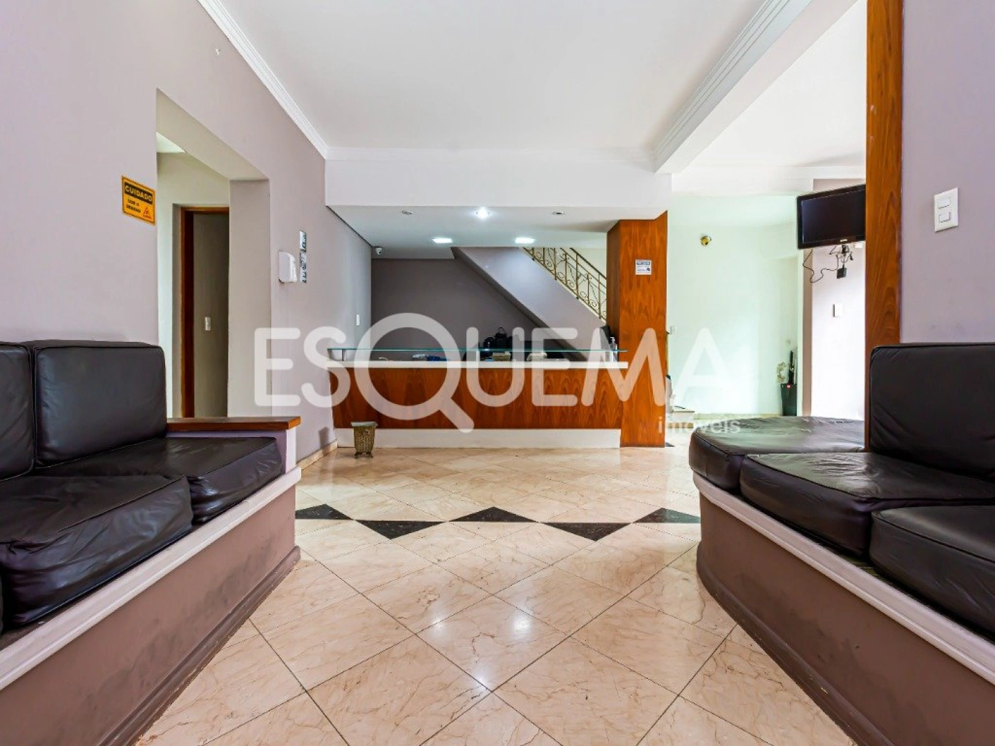Casa comercial preparada para clínica - Imagem 3