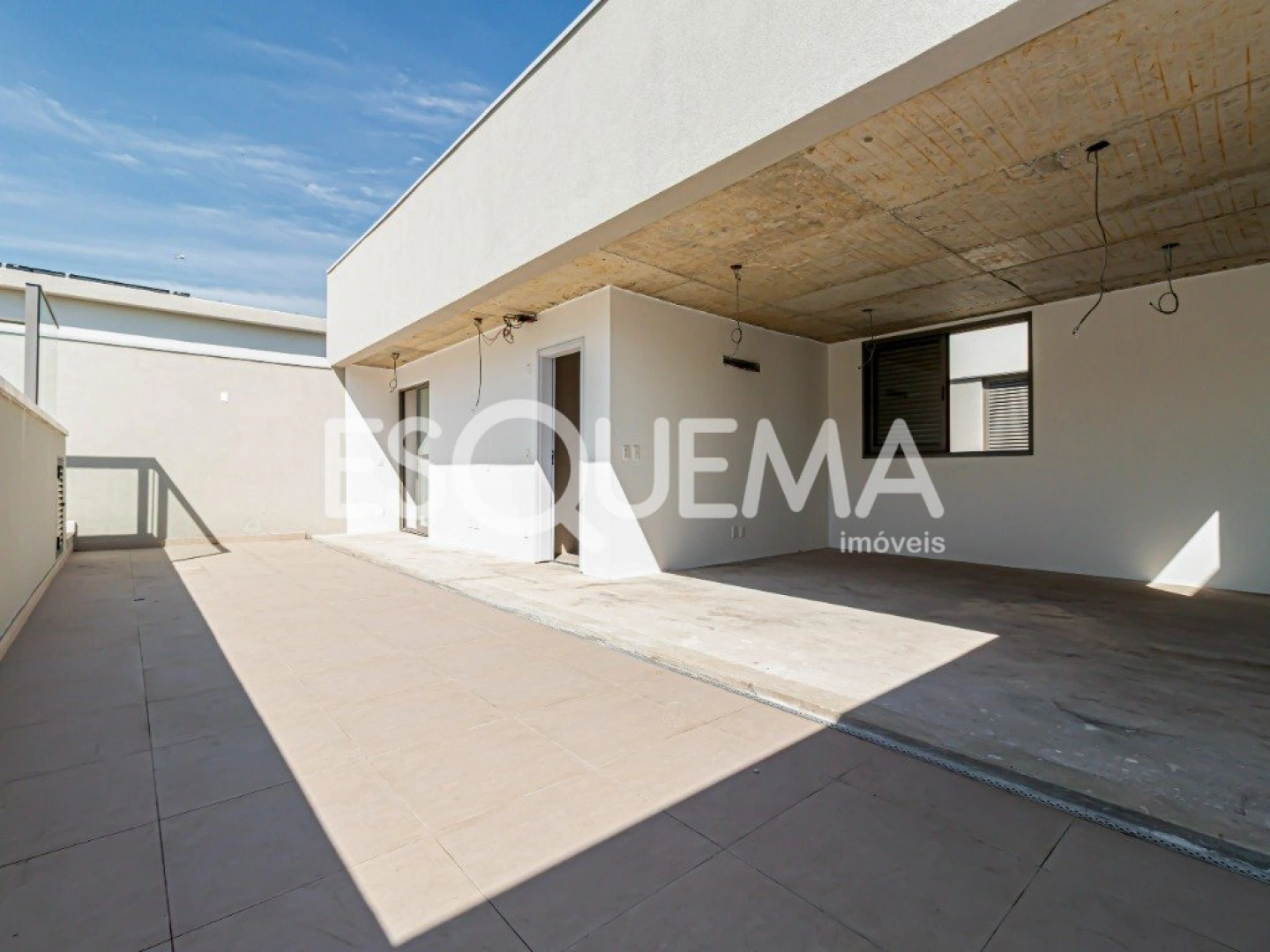 Casa em condomínio no Jardim Europa - Imagem 10