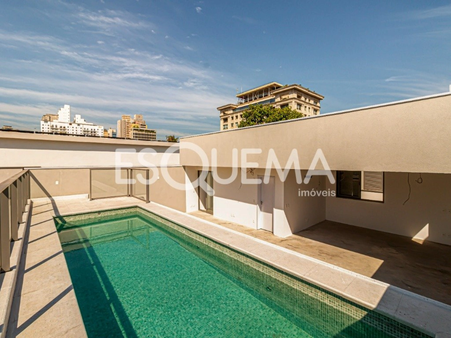 Casa em condomínio no Jardim Europa - Imagem 12