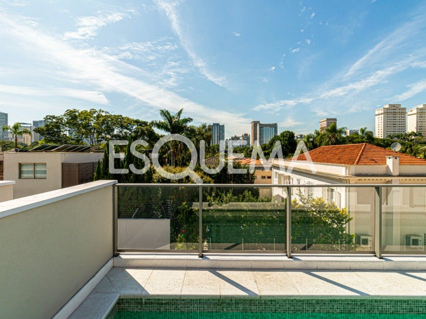 Casa em condomínio no Jardim Europa - Imagem 14