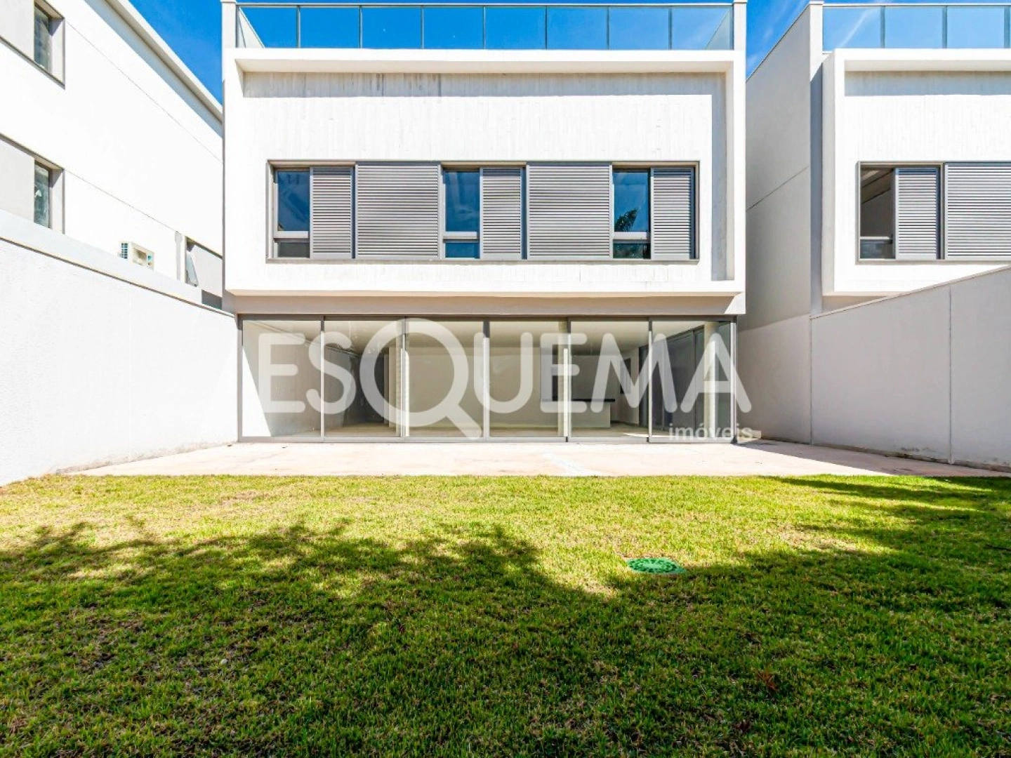 Casa em condomínio no Jardim Europa - Imagem 3