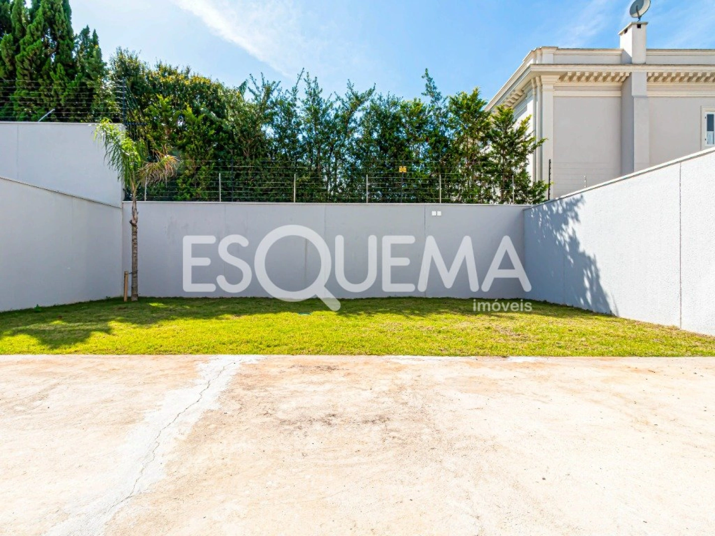 Casa em condomínio no Jardim Europa - Imagem 4