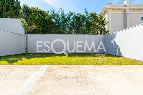 Casa em condomínio no Jardim Europa