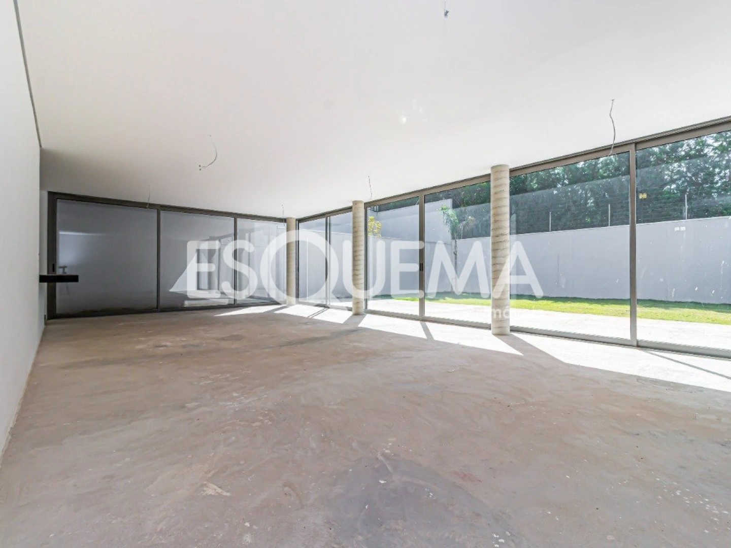 Casa em condomínio no Jardim Europa - Imagem 5