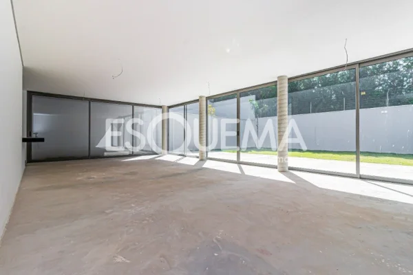 Casa em condomínio no Jardim Europa