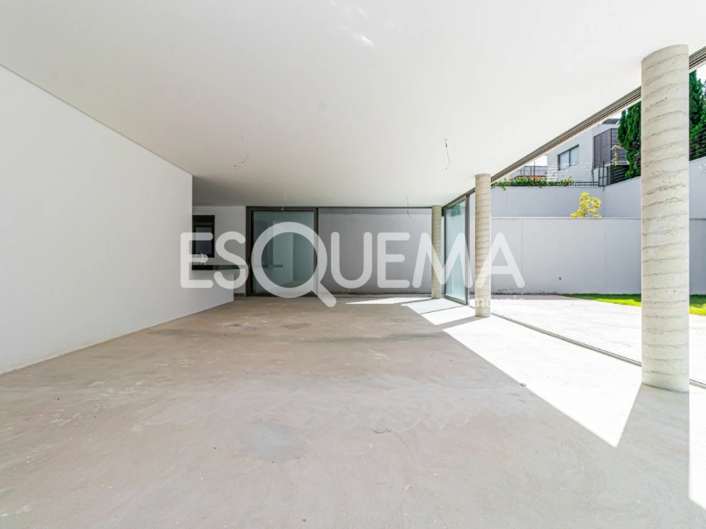 Casa em condomínio no Jardim Europa - Imagem 6