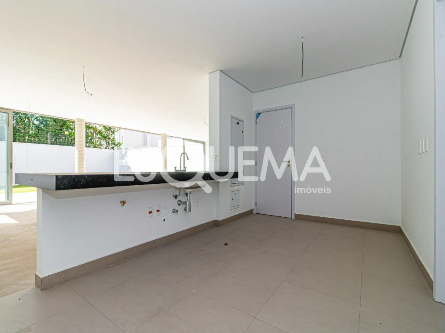 Casa em condomínio no Jardim Europa - Imagem 8