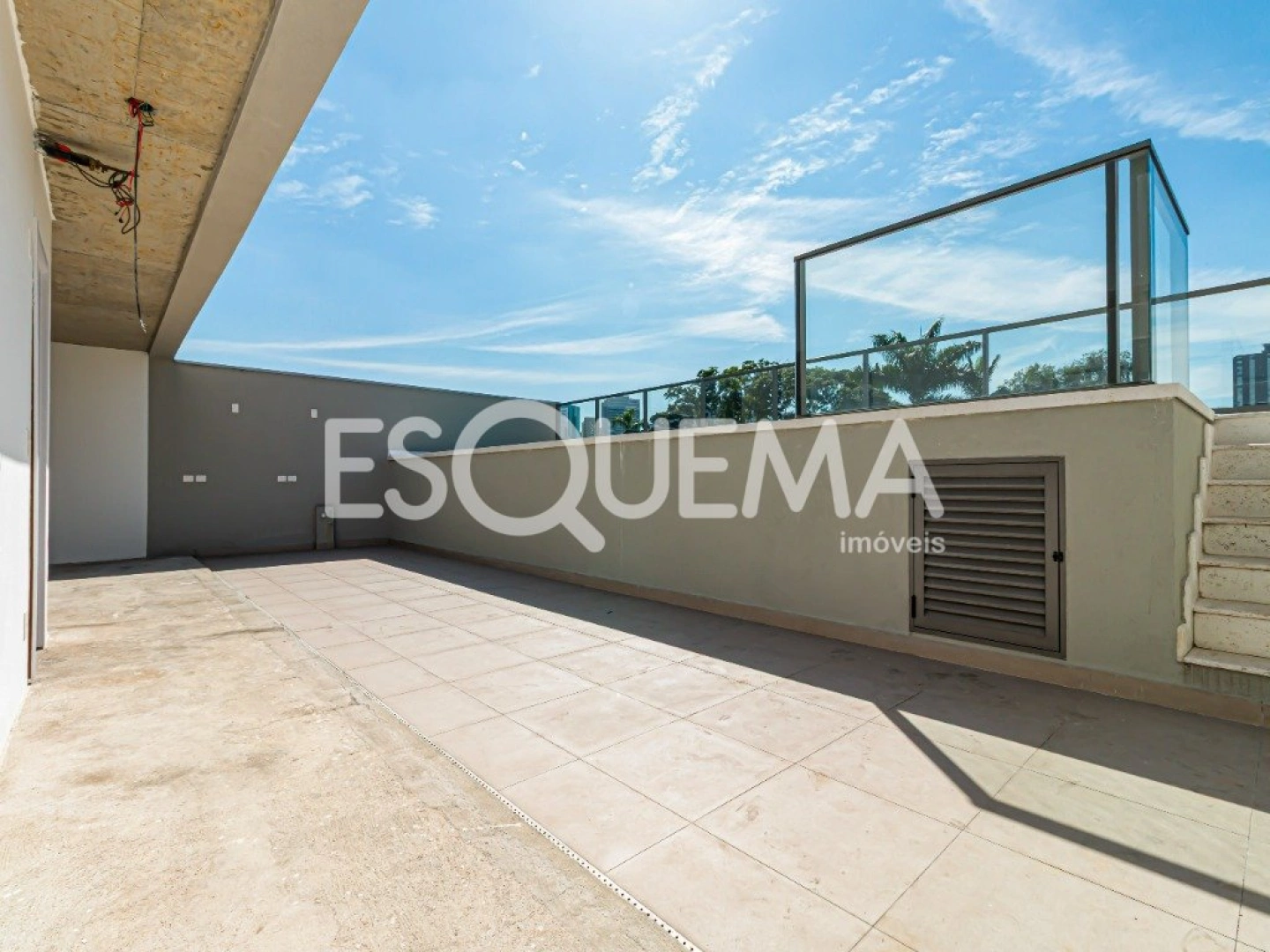 Casa em condomínio no Jardim Europa - Imagem 9