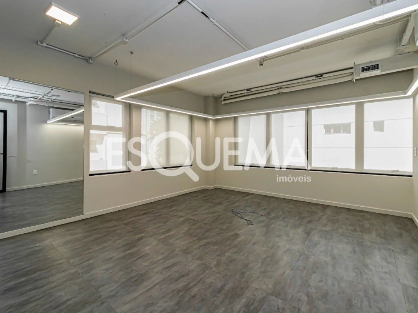 Prédio Comercial no Jardim Paulistano - Imagem 10