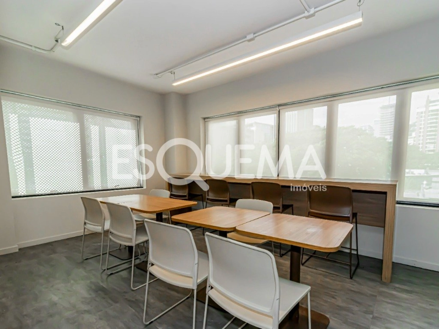 Prédio Comercial no Jardim Paulistano - Imagem 11