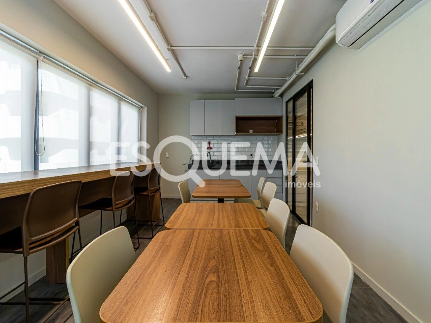 Prédio Comercial no Jardim Paulistano - Imagem 12