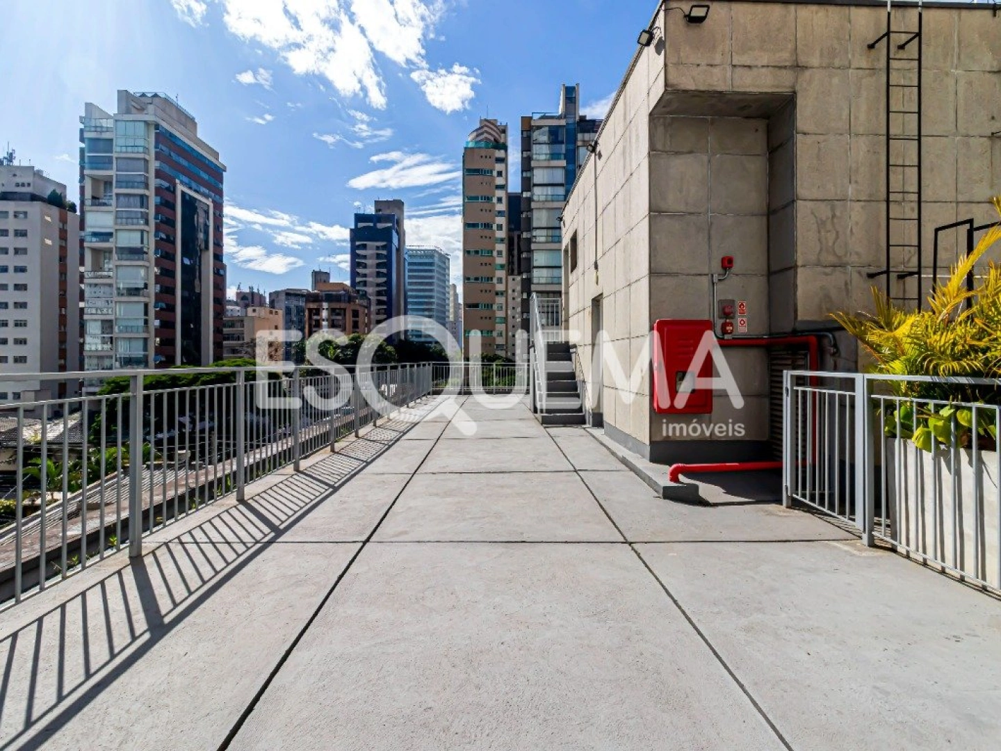 Prédio Comercial no Jardim Paulistano - Imagem 13